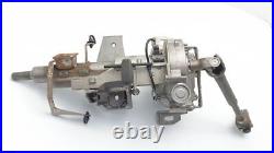 Renault Clio 16-23 IV Bh Electric Power Steering Column & Motor 488106474r