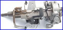 Renault Clio 16-23 IV Bh Electric Power Steering Column & Motor 488106474r