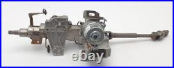 Renault Clio 16-23 IV Bh Electric Power Steering Column & Motor 488106474r