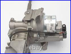 Renault Clio 16-23 IV Bh Electric Power Steering Column & Motor 488106474r