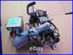 Renault Clio 2005 Mk2 EPS Power steering column motor ecu 8200091806 8200265136 Renault Clio 2005 Mk2 EPS Power steering column motor ecu 8200091806 8200265136