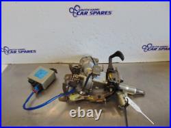 Renault Clio EPS Electric Power Steering Column Motor 01-07 ECU