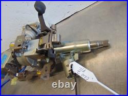Renault Clio EPS Electric Power Steering Column Motor 01-07 ECU