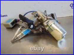 Renault Clio EPS Electric Power Steering Column Motor 01-07 ECU
