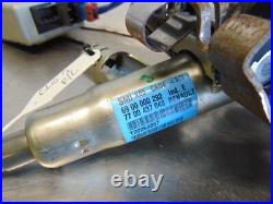 Renault Clio EPS Electric Power Steering Column Motor 01-07 ECU