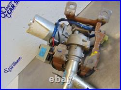 Renault Clio EPS Electric Power Steering Column Motor 01-07 ECU