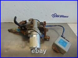 Renault Clio EPS Electric Power Steering Column Motor 01-07 ECU 6900000292