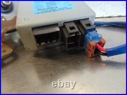 Renault Clio EPS Electric Power Steering Column Motor 01-07 ECU 6900000292