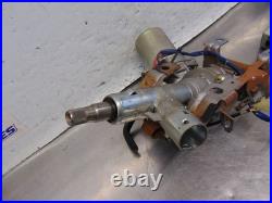 Renault Clio Electric Power Steering Column Motor EPS 01-07 ECU 6900000292