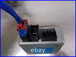 Renault Clio Electric Power Steering Column Motor EPS 01-07 ECU 6900000292