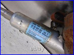 Renault Clio Electric Power Steering Column Motor EPS 01-07 ECU 6900000292