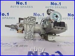 Renault Clio Electric Power Steering Column Pump Motor 48810.8592r 2013-2018