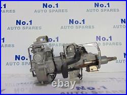 Renault Clio Electric Power Steering Column Pump Motor 48810.8592r 2013-2018