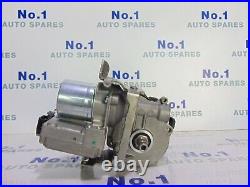 Renault Clio Electric Power Steering Column Pump Motor 48810.8592r 2013-2018