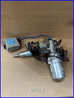 Renault Clio MK2 01-06 Electric Power Steering Column Motor & Module 6900000292