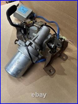 Renault Clio MK2 01-06 Electric Power Steering Column Motor & Module 6900000292