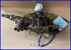 Renault Clio MK2 01-06 Electric Power Steering Column Motor & Module 6900000292