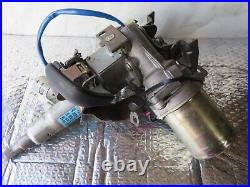 Renault Clio Mk2 Power Steering Column Ecu Motor With Knuckle 2001-2006 A1124-2