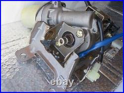 Renault Clio Mk2 Power Steering Column Ecu Motor With Knuckle 2001-2006 A1124-2