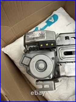Renault Clio Mk3 Eps Electric Power Steering Column Motor + Ecu No Keyless Recon