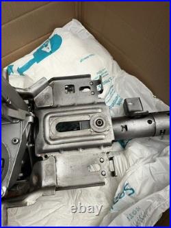 Renault Clio Mk3 Eps Electric Power Steering Column Motor + Ecu No Keyless Recon