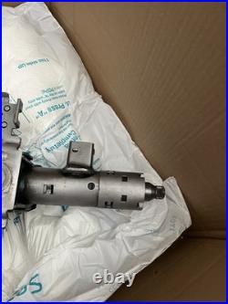 Renault Clio Mk3 Eps Electric Power Steering Column Motor + Ecu No Keyless Recon