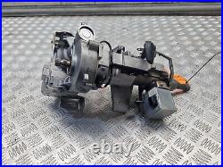 Renault Clio Mk4 Steering Column Electric Power Steering Motor 2013 2016