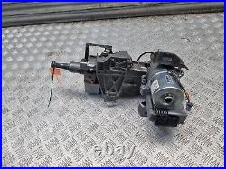 Renault Clio Mk4 Steering Column Electric Power Steering Motor 2013 2016