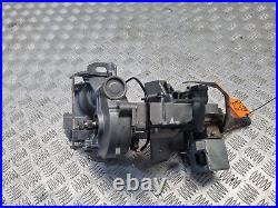 Renault Clio Mk4 Steering Column Electric Power Steering Motor 2013 2016