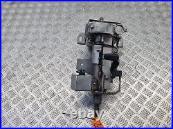 Renault Clio Mk4 Steering Column Electric Power Steering Motor 2013 2016