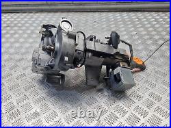 Renault Clio Steering Column Electric Power Steering Motor Mk4 2013 2016