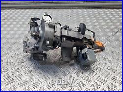 Renault Clio Steering Column Electric Power Steering Motor Mk4 2013 2016