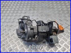 Renault Clio Steering Column Electric Power Steering Motor Mk4 2013 2016