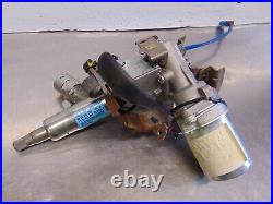Renault Clio steering column Electric power MK2 01-06 Motor 7700437048