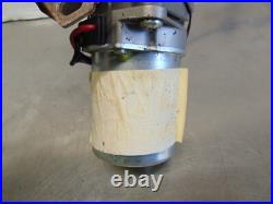Renault Clio steering column Electric power MK2 01-06 Motor 7700437048