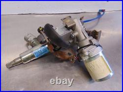 Renault Clio steering column Electric power MK2 01-06 Motor 7700437048