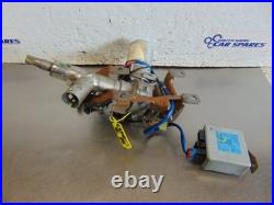 Renault Clio steering column Electric power MK2 02-07 Motor 7700437048