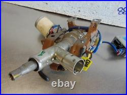 Renault Clio steering column Electric power MK2 02-07 Motor 7700437048
