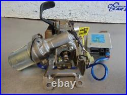 Renault Clio steering column Electric power MK2 02-07 Motor 7700437048