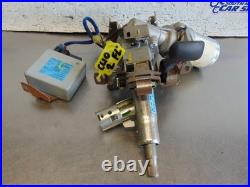 Renault Clio steering column Electric power MK2 02-07 Motor 7700437048