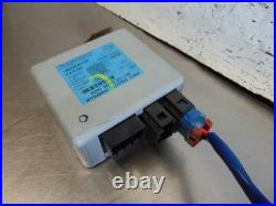 Renault Clio steering column Electric power MK2 02-07 Motor 7700437048