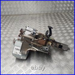 Renault Grand Modus 2011 1.5 diesel PAS power steering column & motor 54084783P