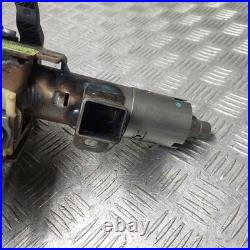 Renault Grand Modus 2011 1.5 diesel PAS power steering column & motor 54084783P