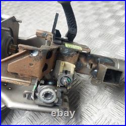 Renault Grand Modus 2011 1.5 diesel PAS power steering column & motor 54084783P