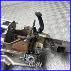 Renault Grand Modus 2011 1.5 diesel PAS power steering column & motor 54084783P