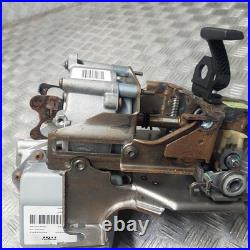 Renault Grand Modus 2011 1.5 diesel PAS power steering column & motor 54084783P