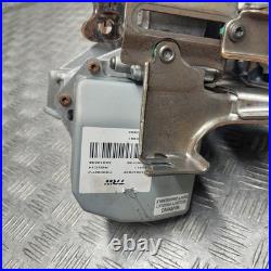Renault Grand Modus 2011 1.5 diesel PAS power steering column & motor 54084783P