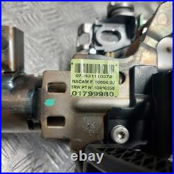 Renault Grand Modus 2011 1.5 diesel PAS power steering column & motor 54084783P