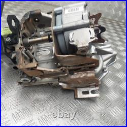 Renault Grand Modus 2011 1.5 diesel PAS power steering column & motor 54084783P
