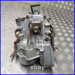 Renault Grand Modus 2011 1.5 diesel PAS power steering column & motor 54084783P